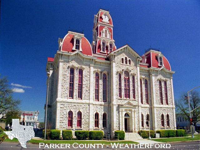 File:Parker county, Texas courthouse.jpg