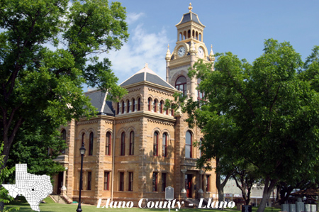 File:Llano county, Texas courthouse.jpg