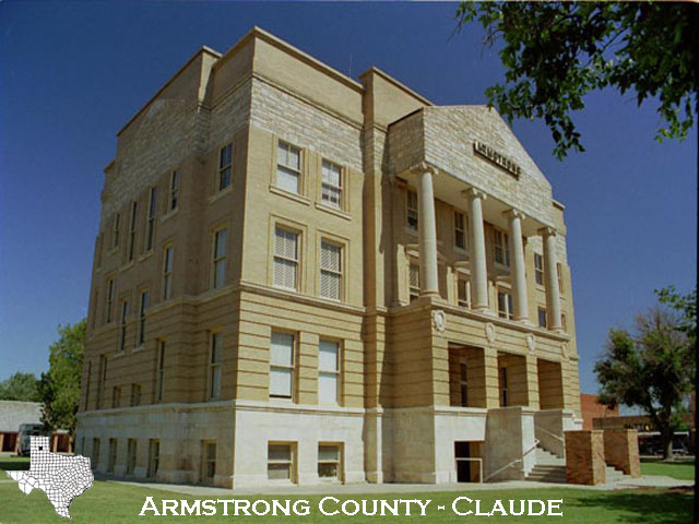 File:Armstrong county, Texas courthouse.jpg