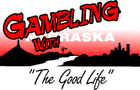 Gambling with the Good Life campaign logo