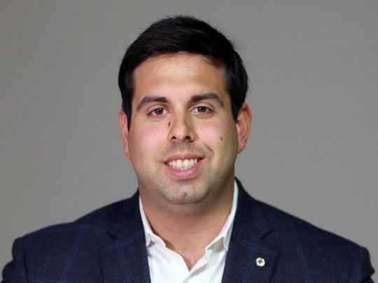 File:Joseph S Chabot Headshot.jpg