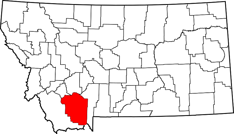 File:MontanaMadisonCounty.png