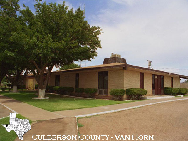 File:Culberson county, Texas courthouse.jpg