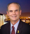 Mayor Chuck Reed