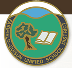 Fairfield-Suisun Unified School District seal.png