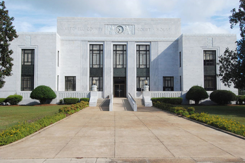 File:Mitchell County Courthouse, GA.jpg