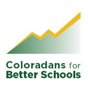 File:Coloradans for Better Schools logo.jpg