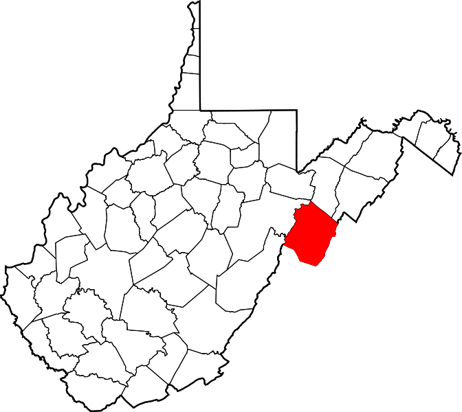 File:PendletonWVmap.png