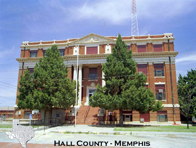 File:Hale county, Texas courthouse.jpg