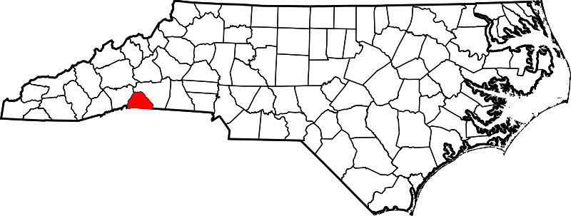 File:NorthCarolinaPolkCounty.png