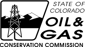COGCC logo