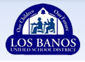 Los Banos Unified School District seal.png