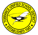 Torrance Unified School District seal.png