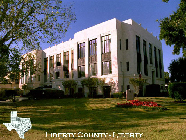 File:Liberty county, Texas courthouse.jpg