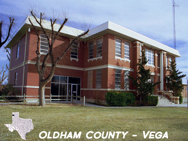 File:Oldham county, Texas courthouse.jpg