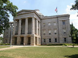 Federal judge upholds North Carolina voting law, including photo ID requirement