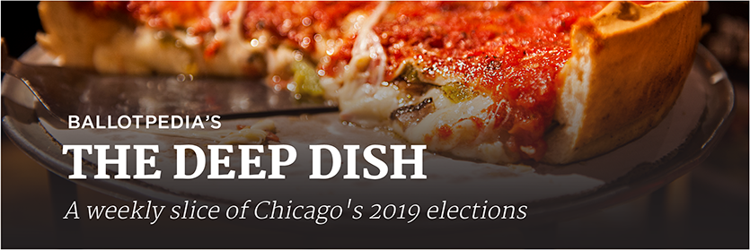 The Deep Dish