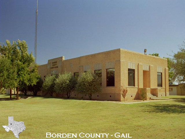 File:Borden county, Texas courthouse.jpg