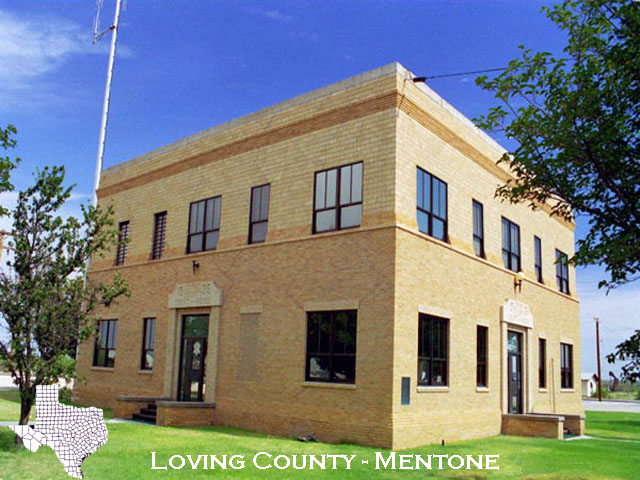File:Loving county, Texas courthouse.jpg