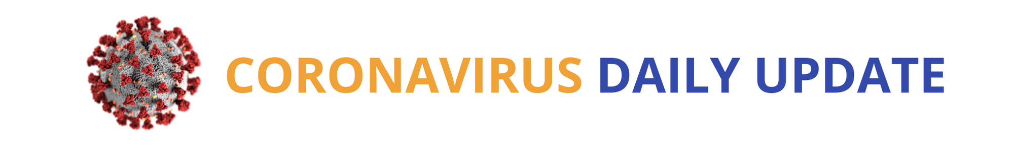 Coronavirus Daily Updates