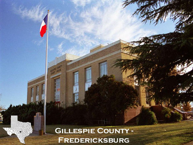 File:Gillespie county, Texas courthouse.jpg