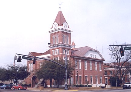 File:Burke County Courthouse, GA.jpg