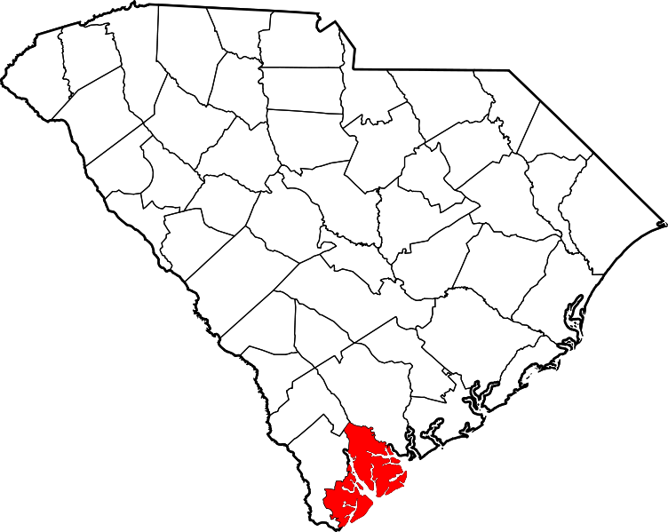 File:SouthCarolinaBeaufortCounty.png