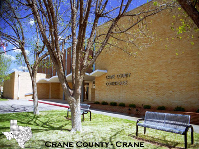 File:Crane county, Texas courthouse.jpg