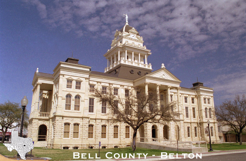 File:Bell county, Texas courthouse.jpg