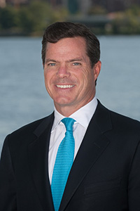 Peter Flaherty Ballotpedia