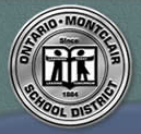Ontario-Montclair School District seal.png
