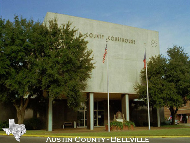 File:Austin county, Texas courthouse.jpg