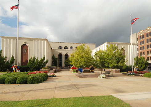 File:Dougherty County Courthouse, GA.jpg