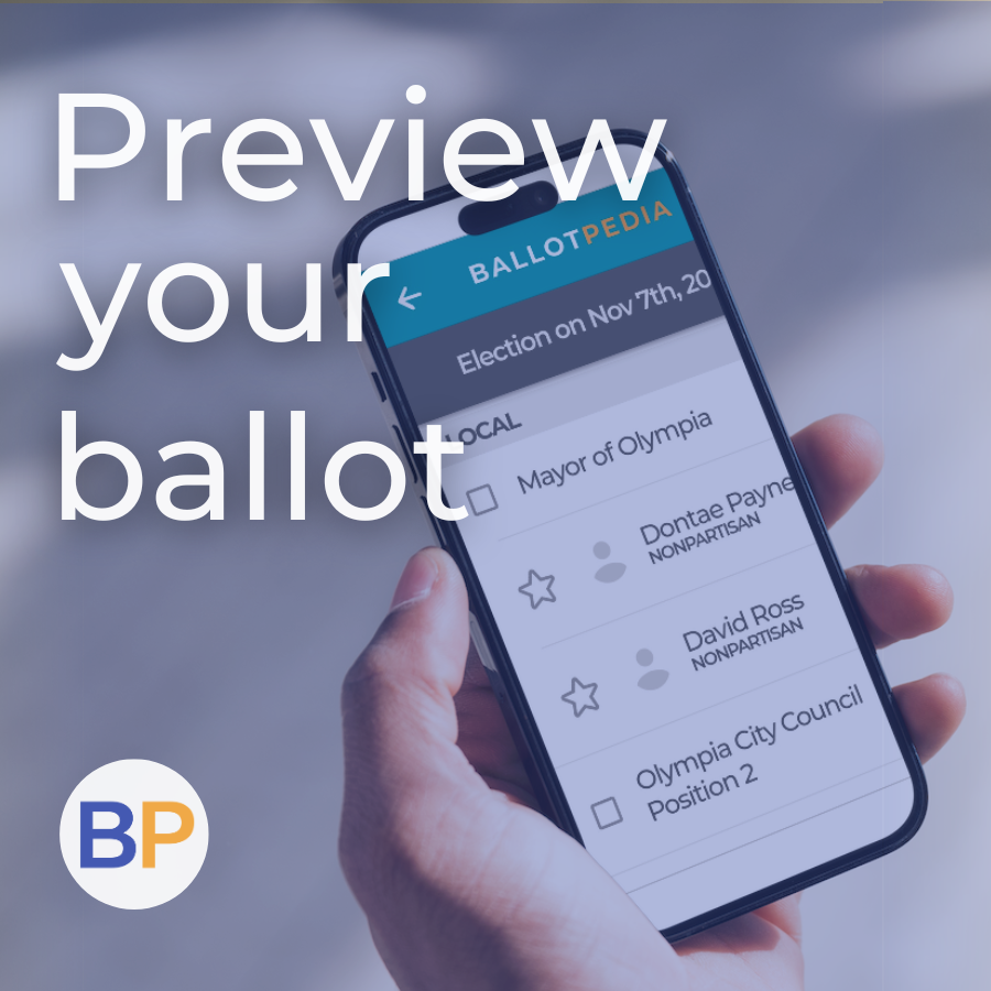 Amador County Sample Ballot (California) - Ballotpedia