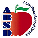 Alum Rock Union School District seal.gif