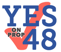 California Proposition 48 Yes 2014.png