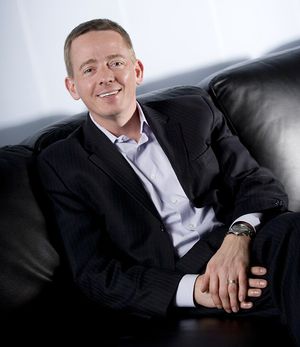 David Rolf - Ballotpedia