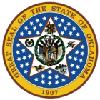 Oklahoma