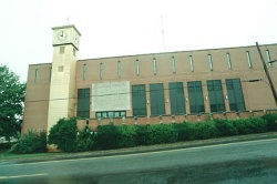 Habersham County, Georgia (Judicial) - Ballotpedia