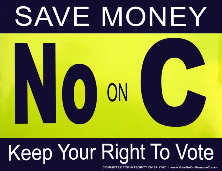 File:No on C Logo.jpg