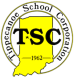 Tippecanoe School Corporation seal.png