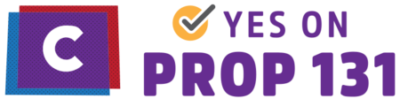 Colorado Proposition 131, Top-Four Ranked-Choice Voting Initiative ...