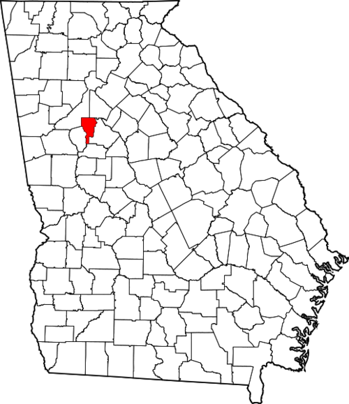 Clayton County, (Judicial) Ballotpedia