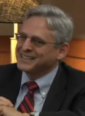 Merrick Garland