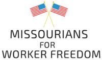 Missourians for Worker Freedom 2017 logo.png