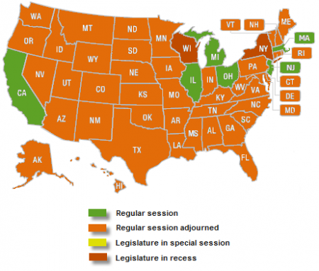 Current sessions capture for the week of December 3, 2012
