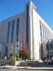 Davidson County General Sessions Court, Tennessee - Ballotpedia