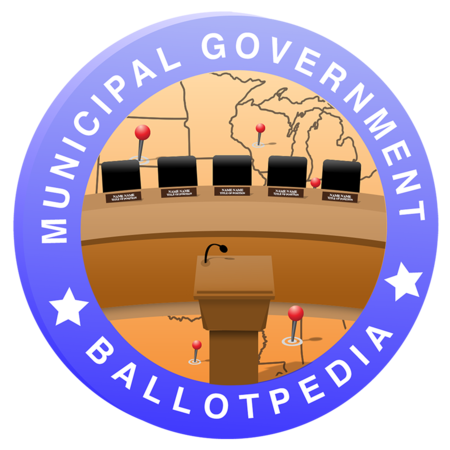 Municipal government