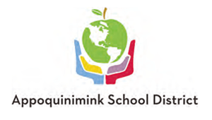 Appoquinimink School District seal.png