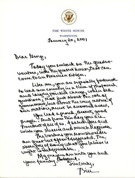 File:Clinton to Bush transition letter.png